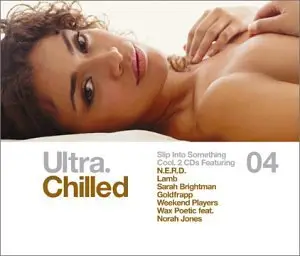 Ultra Chilled Vol 01-06