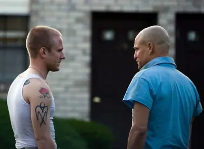 The Messenger (2009)