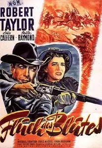 Devil's Doorway (1950)
