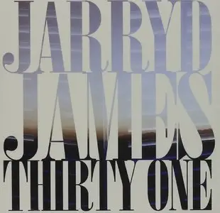 Jarryd James - Thirty One (2015)