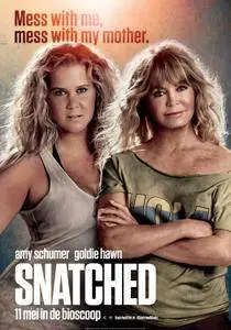 Larguées / Snatched (2017)