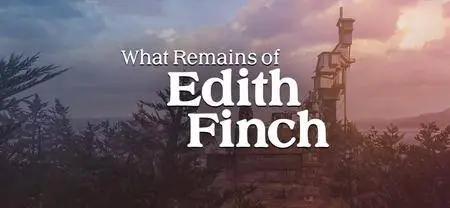 What Remains of Edith Finch (2017)