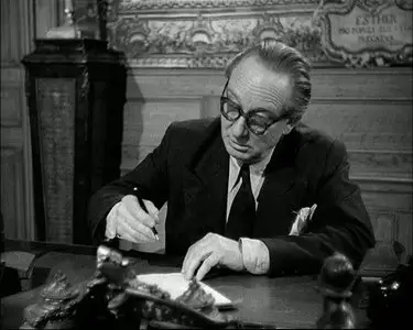La Poison (1951)