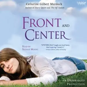 Front and Center (Audiobook)