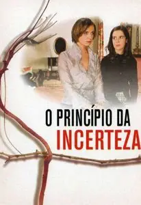 O Princípio da Incerteza / The Uncertainty Principle (2002)