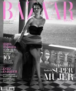 Harper's Bazaar Spain N.83 - Julio 2017