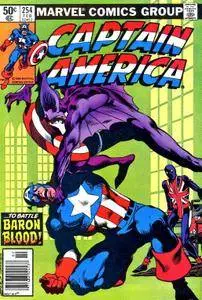 Captain America V1 254