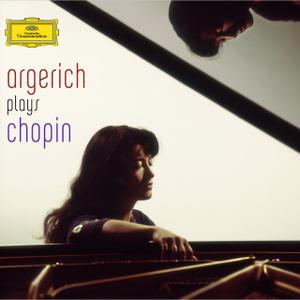 Martha Argerich - Chopin (2010)