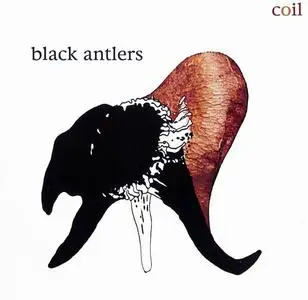 Coil - Black Antlers (2004)