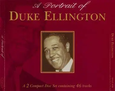 Duke Ellington - A Portrait Of Duke Ellington (1997)