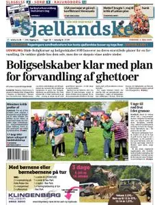 Sjællandske Slagelse – 02. maj 2019