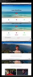 The Complete Wordpress for Beginners Course - Learn Quickly