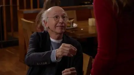 Curb Your Enthusiasm S10E04