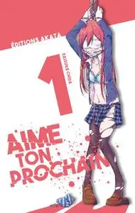 Aime ton prochain T01