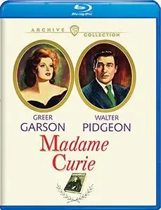 Madame Curie (1943)