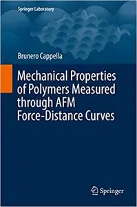 Mechanical Properties of Polymers Measured through AFM Force-Distance Curves (Repost)