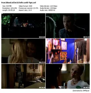 True Blood S03E10