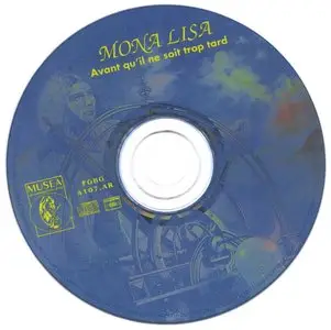 Mona Lisa - Avant Qu'il Ne Soit Trop Tard (1978)