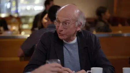 Curb Your Enthusiasm S10E04