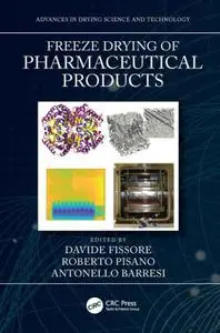 Freeze Drying of Pharmaceutical Products