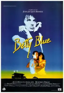 Betty Blue / 37°2 le matin (1986)