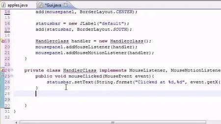 The New Boston – Java Tutorials for Beginners (2011) (repost)