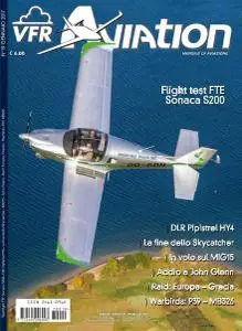 VFR Aviation N.19 - Gennaio 2017