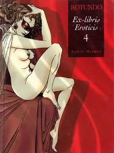Massimo Rotundo - Ex Libris Eroticis 04 (France)