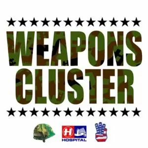 VA - Weapons Cluster Bundle (2010)