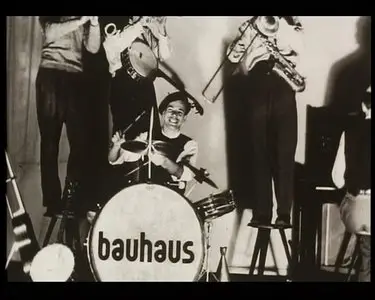 Bauhaus: The face of the twentieth century - by Frank Whitford (1994)