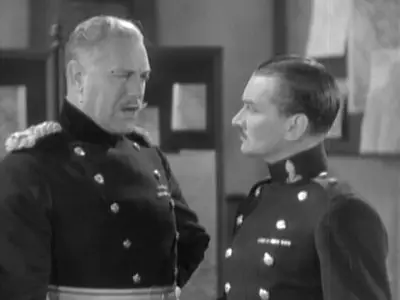 Inside the Lines (1930)