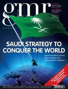 Gulf Marketing Review - April 2018