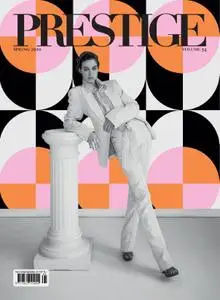 Prestige Switzerland - Spring 2020