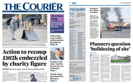 The Courier Dundee – May 03, 2021