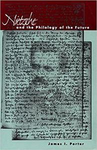 Nietzsche and the Philology of the Future