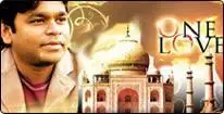 A.R. Rahman - Taj Antherm One Love (Tamil, Hindi,Telugu & Malayalam)