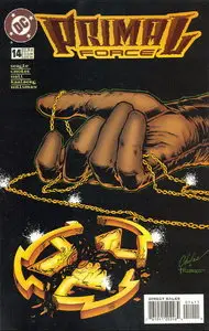 Primal Force #14