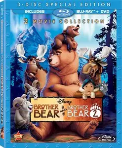 Brother Bear (2003)