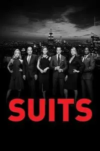 Suits S01E12
