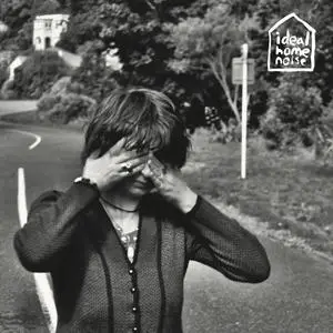 Vera Ellen - Ideal Home Noise (2023) [Official Digital Download]