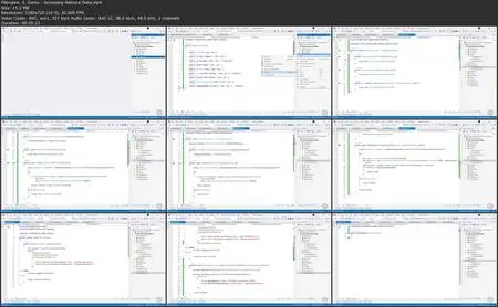 Building .NET MAUI Applications with MVVM