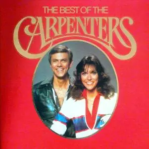 Carpenters - The Best Of The Carpenters (1980) (Hi-Res)