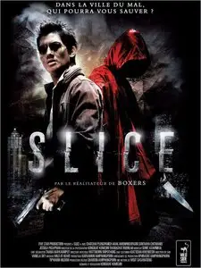 Slice / Cheun (2010)