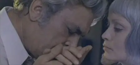 Dr. Iven's Silence / Молчание доктора Ивенса (1974)