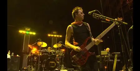 Duran Duran - Live at Coachella Music Festival (2011) [HDTV, 1080i]