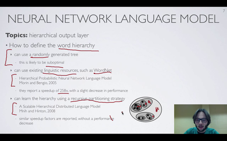 Neural Networks - Hugo Larochelle