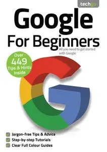 Google For Beginners – 09 August 2021