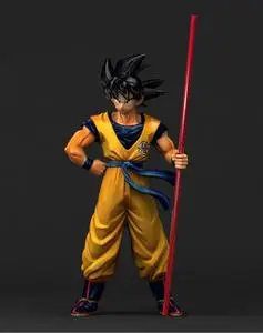 Son Goku 20th Dragon Ball