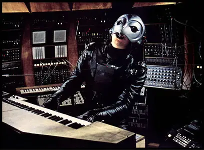 Phantom of the Paradise (1974)