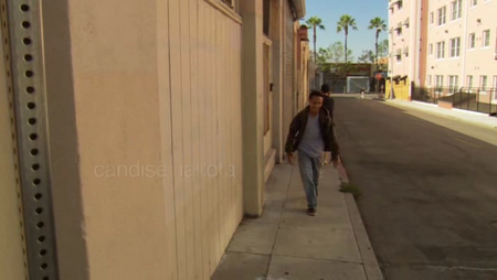 Sunday School Musical (2008)